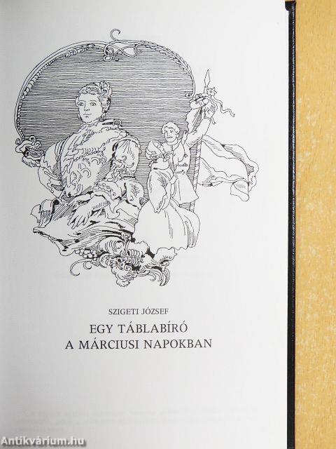 Színművek 1848-1849-ből