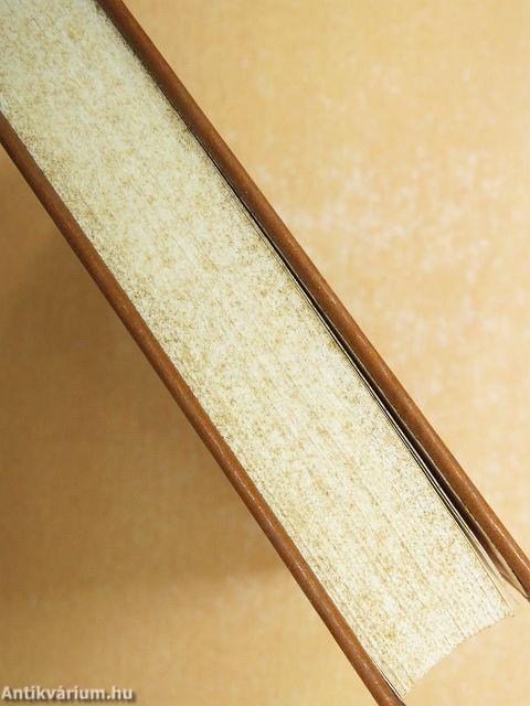 Régi magyar regények II.