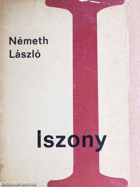 Iszony