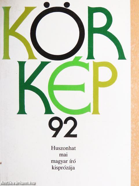 Körkép 92