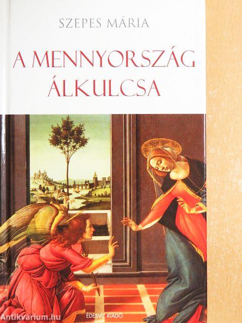 A mennyország álkulcsa