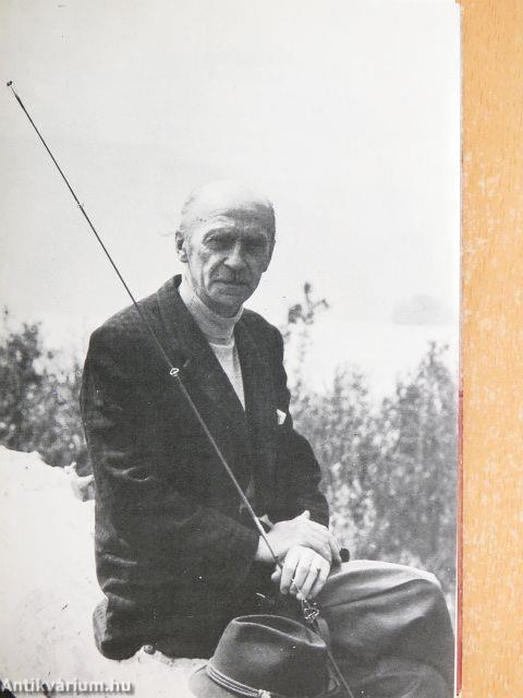 Az utolsó szál liliomhoz