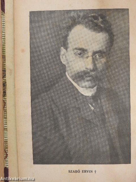 A szocializmus/Szindikalizmus és szociáldemokrácia/Marx és Engels élete/Marx Károly történelmi jelentősége/A szociáldemokrata párt és a béke/A szocializmus utja