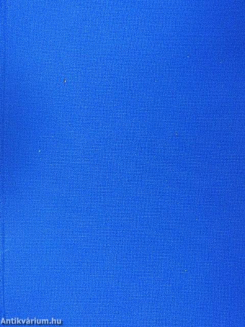 Der Südstern oder Das Land der Diamanten/Keraban der Starrkopf I-II. (gótbetűs)