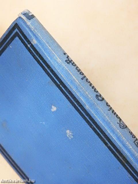 Sonja Kovalevsky (gótbetűs)