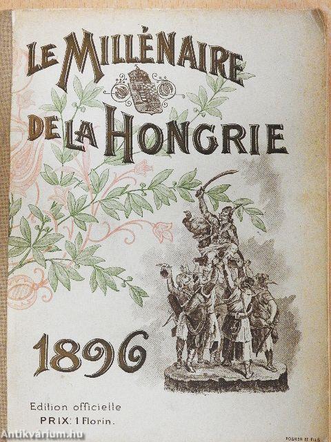 La Hongrie Millénaire