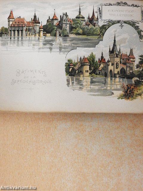 La Hongrie Millénaire