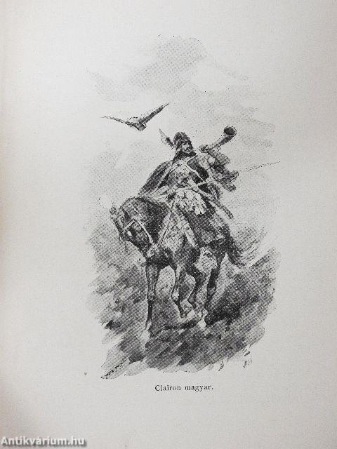 La Hongrie Millénaire