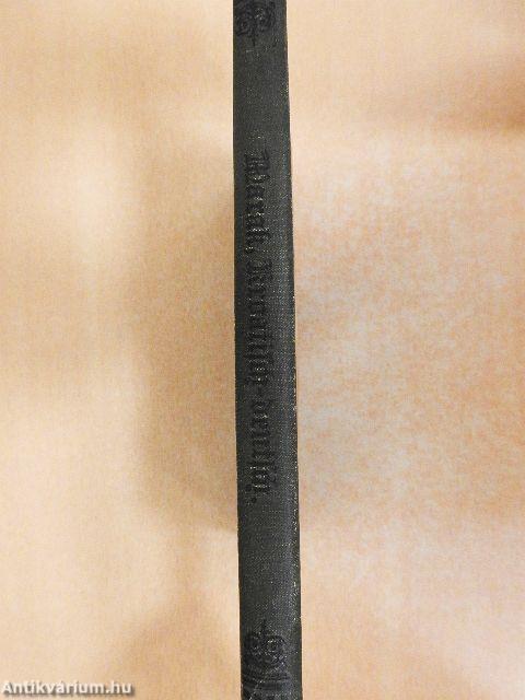 Hrvatsko-njemacki Rjecnik