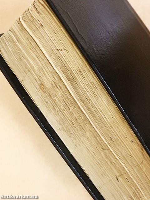 Dizionario Italiano-Francese e Francese-Italiano II.