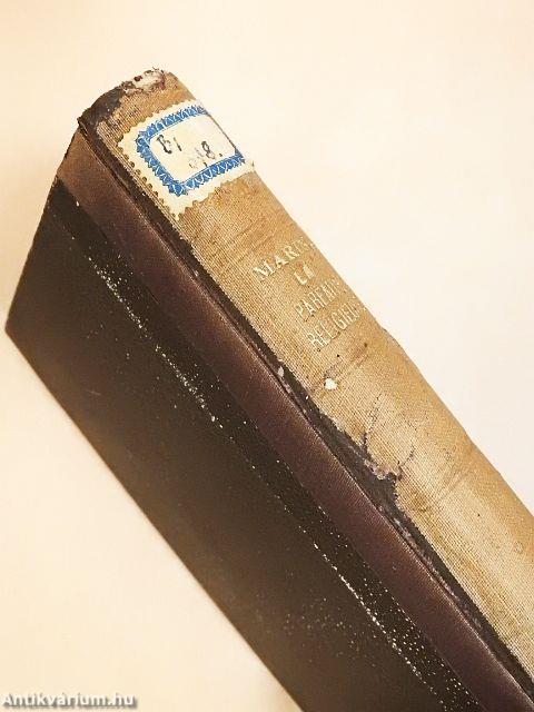 La Parfaite Religieuse