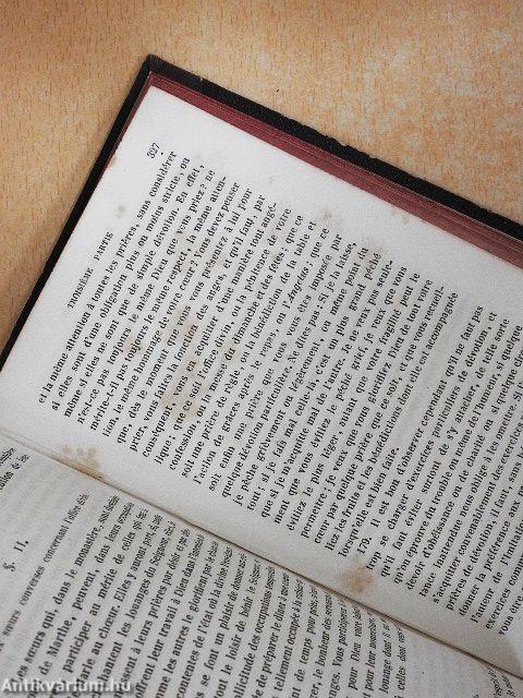 La Parfaite Religieuse