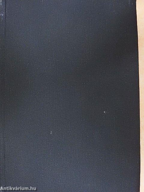 Die Leiden Unsers Herrn Jesu Christi I-II. (gótbetűs)