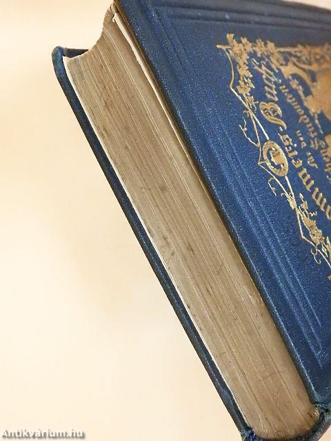 Commers-Buch für den deutschen Studenten (gótbetűs)