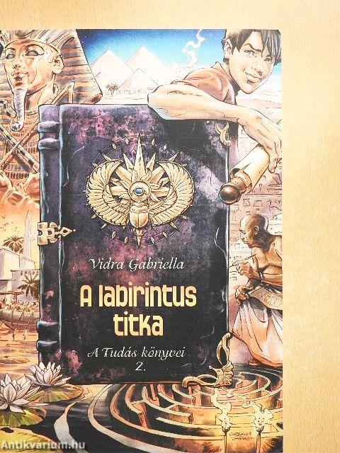 A labirintus titka