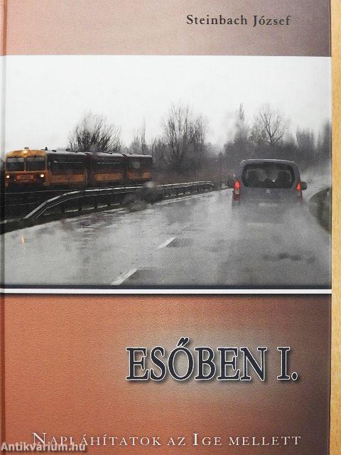 Esőben I.-II.