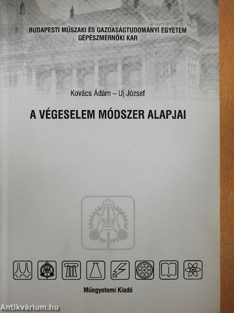 A végeselem módszer alapjai