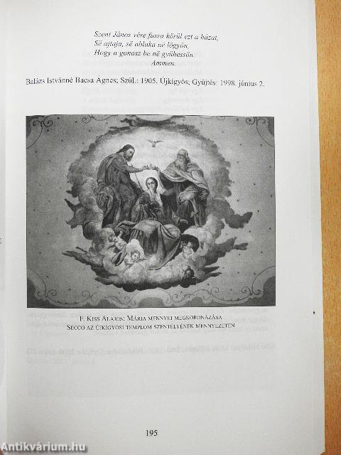 Elmentem a Szent Están templomába