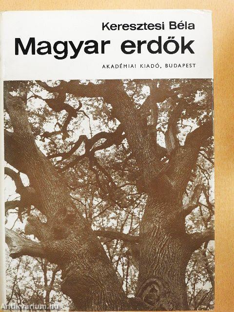 Magyar erdők