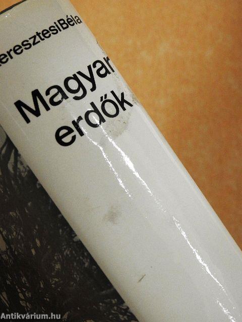 Magyar erdők