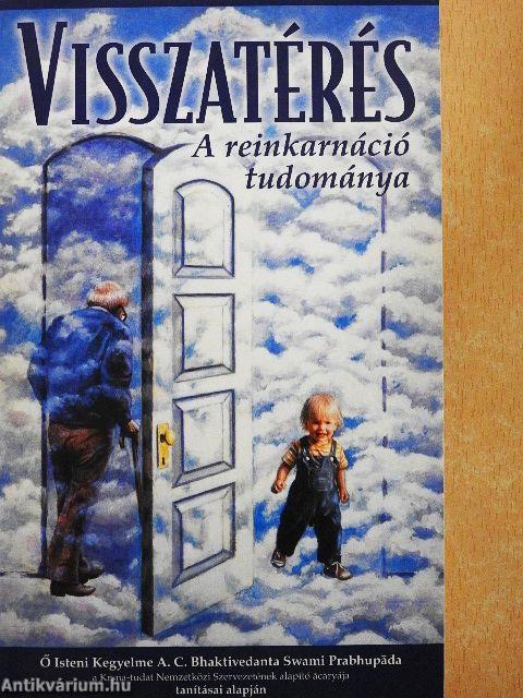 Visszatérés