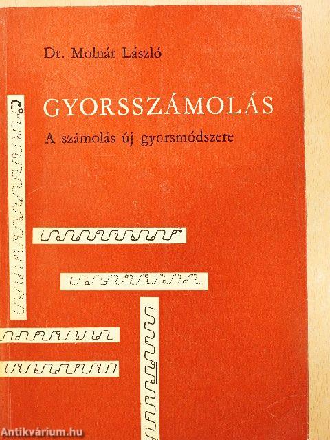 Gyorsszámolás