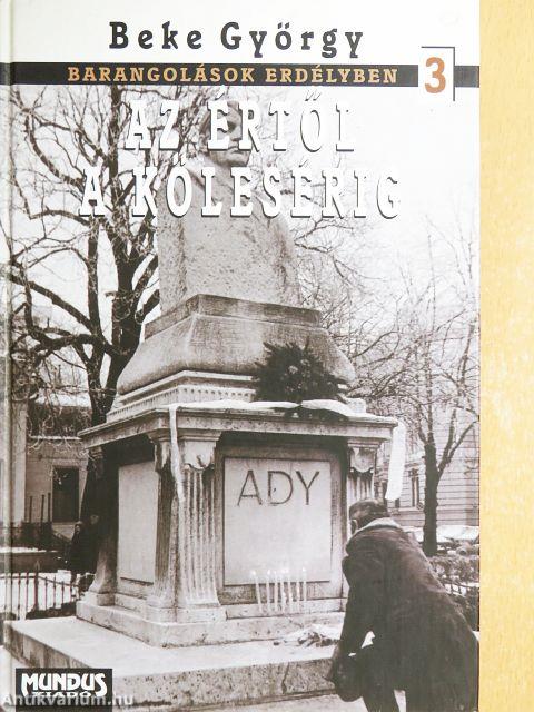 Az Értől a Kölesérig