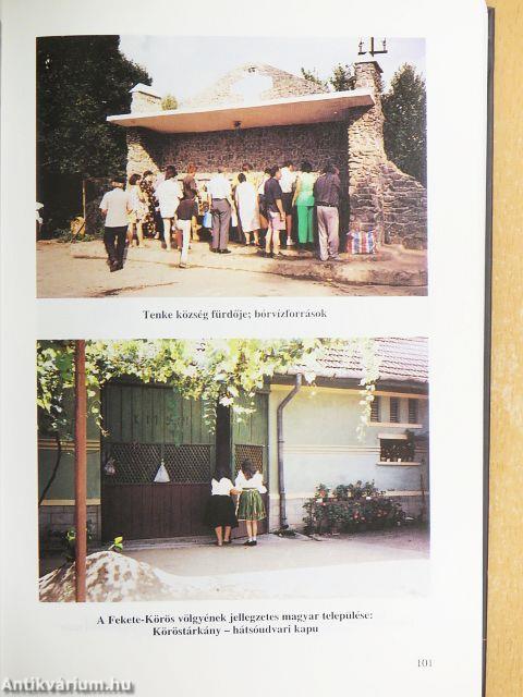 Az Értől a Kölesérig