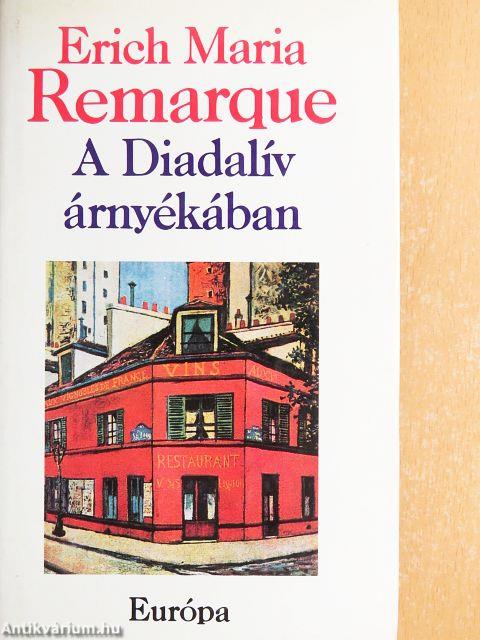 A Diadalív árnyékában