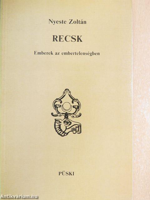 Recsk