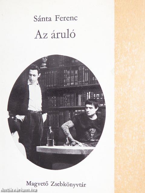 Az áruló 