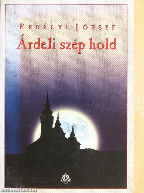Árdeli szép hold