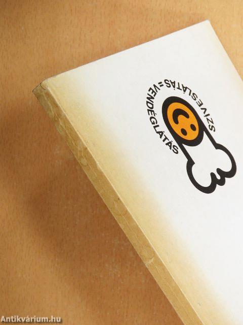 Az étlap- és itallapszerkesztés általános irányelvei