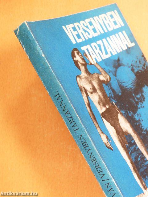 Versenyben Tarzannal