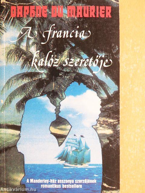 A francia kalóz szeretője