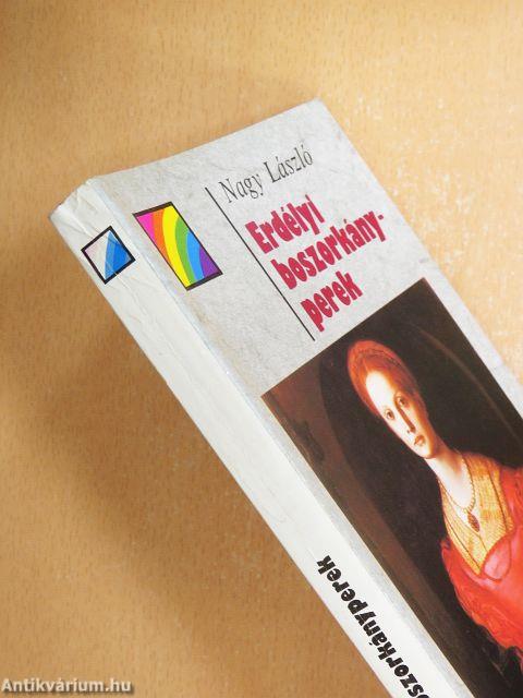 Erdélyi boszorkányperek