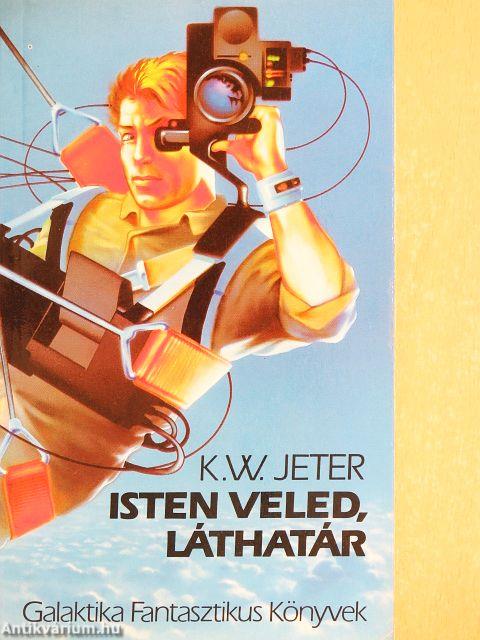 Isten veled, láthatár