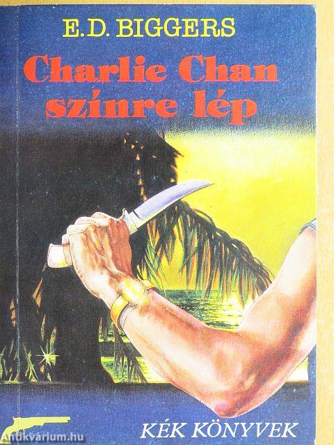 Charlie Chan színre lép