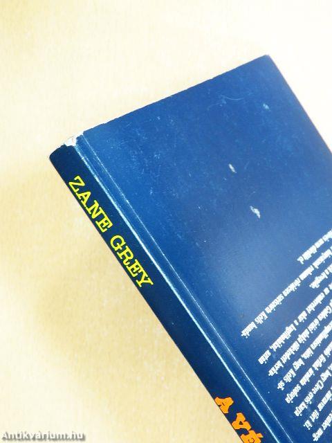 A végvidék légiója