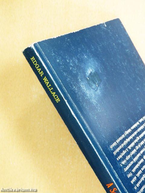 A Scotland Yard és a gumiemberek