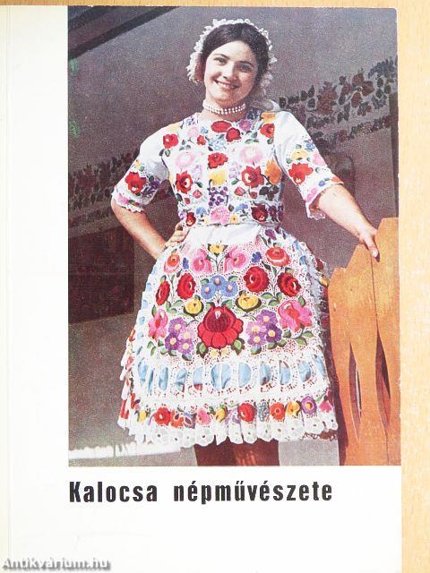 Kalocsa népművészete