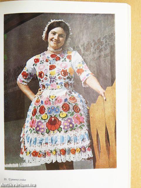 Kalocsa népművészete