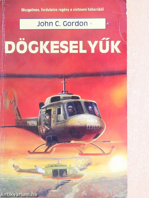 Dögkeselyűk