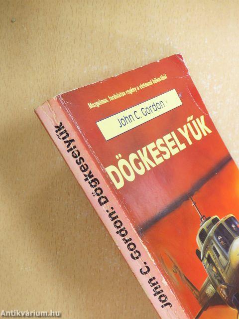 Dögkeselyűk