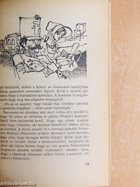 A dzsidás kapitány