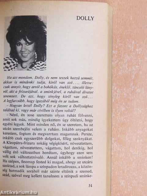 Ezt sem a zárdában írtam