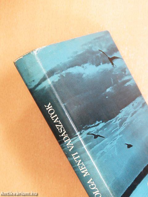 Volga menti vadászatok