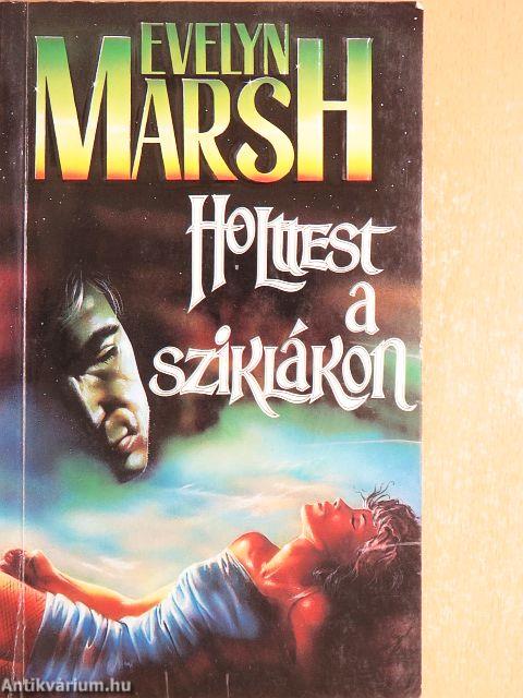 Holttest a sziklákon