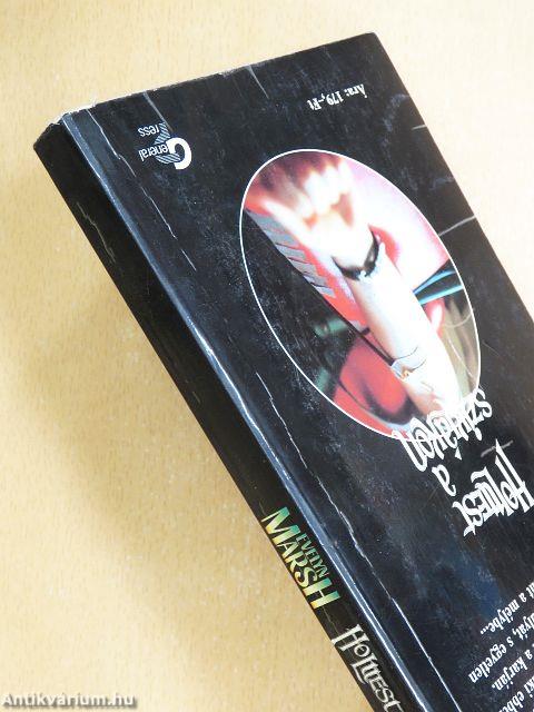 Holttest a sziklákon