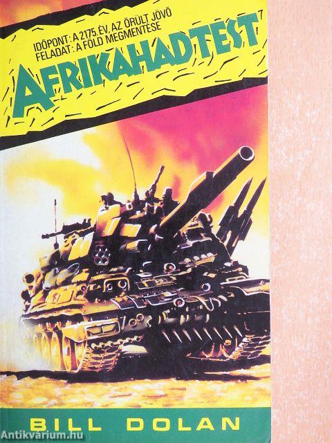 Afrikahadtest